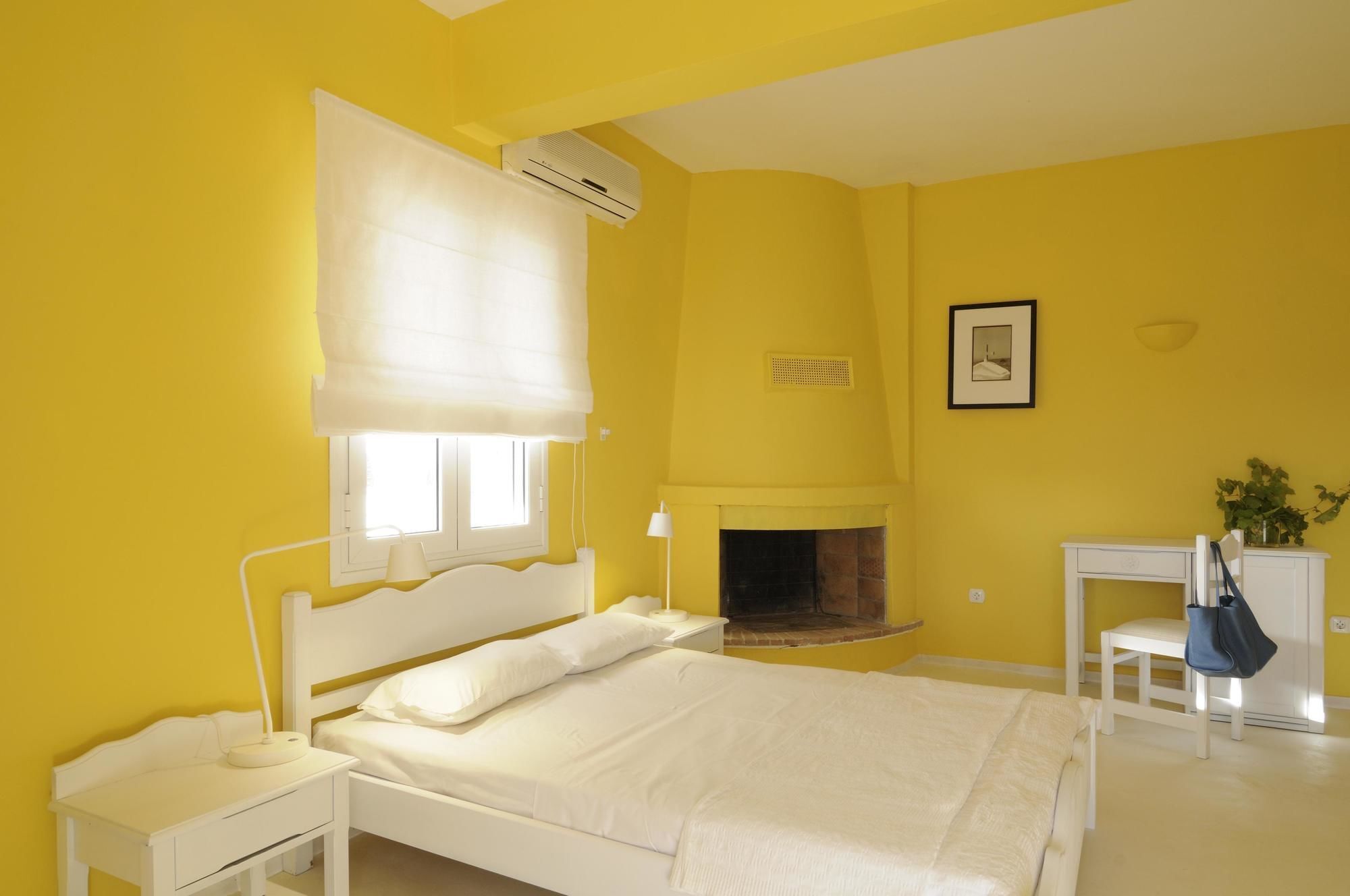 Kymothoi Rooms & Pool Bar Gavrio Buitenkant foto